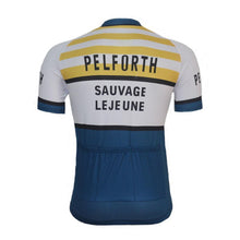 Load image into Gallery viewer, Pelforth Retro Top Short Sleeve