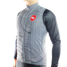 Load image into Gallery viewer, Spiral Windstopper Gilet Vest