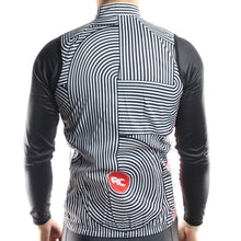 Load image into Gallery viewer, Spiral Windstopper Gilet Vest