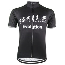 Load image into Gallery viewer, Evolution Short Sleeve Jersey