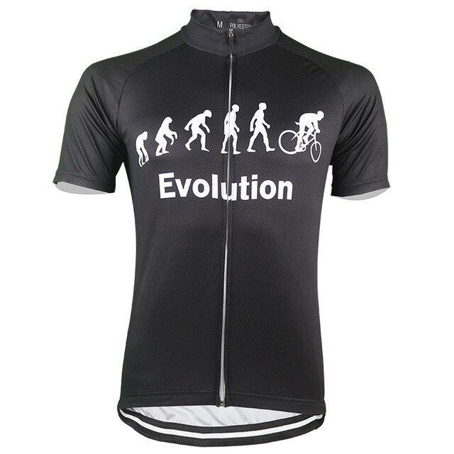 Evolution Short Sleeve Jersey