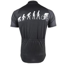 Load image into Gallery viewer, Evolution Short Sleeve Jersey