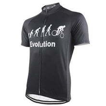 Load image into Gallery viewer, Evolution Short Sleeve Jersey