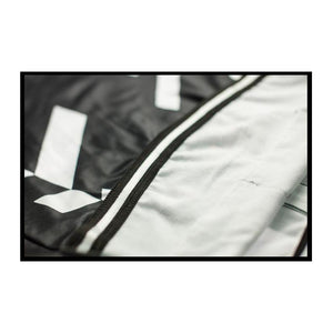 Pro Team Long Sleeve FLEECE Jersey Red