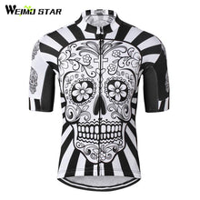 Load image into Gallery viewer, Weimostar Cycling Jersey 2017 Pro Team Men Racing Bike Jersey Shirts Ropa Ciclismo mtb Bicycle Cycling Clothing Maillot S-5XL