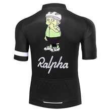 Load image into Gallery viewer, Ralpha Short Sleeve Top