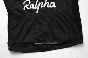 Ralpha Short Sleeve Top