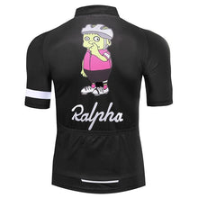 Load image into Gallery viewer, Ralpha Short Sleeve Top