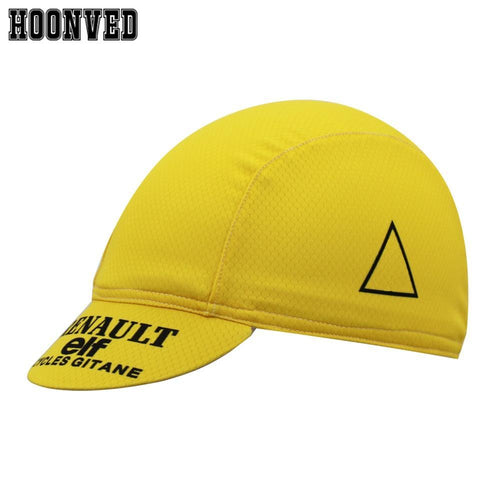 Renault Cap Yellow