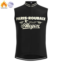 Load image into Gallery viewer, Thermal Gilet Vest Alcyon