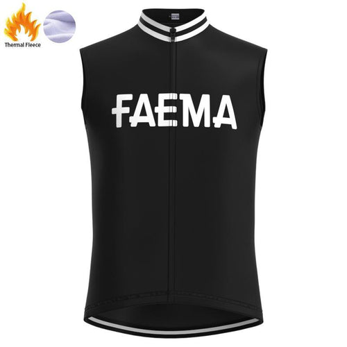 Thermal Gilet Vest Faema