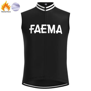 Thermal Gilet Vest Faema