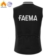 Load image into Gallery viewer, Thermal Gilet Vest Faema