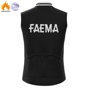 Thermal Gilet Vest Faema