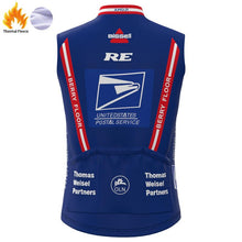 Load image into Gallery viewer, Thermal Gilet Vest USPS